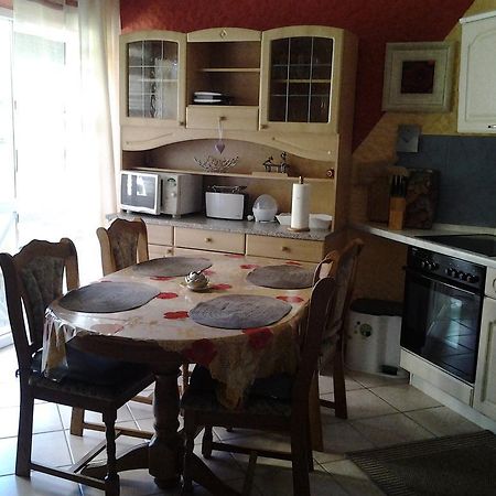 Ferienwohnung Zinn Rockeskyll Екстериор снимка