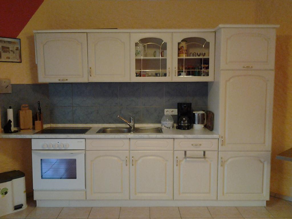 Ferienwohnung Zinn Rockeskyll Стая снимка
