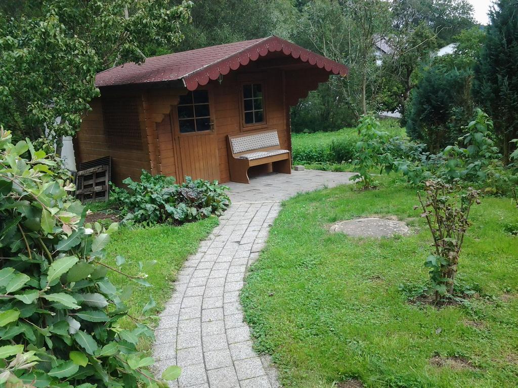 Ferienwohnung Zinn Rockeskyll Стая снимка