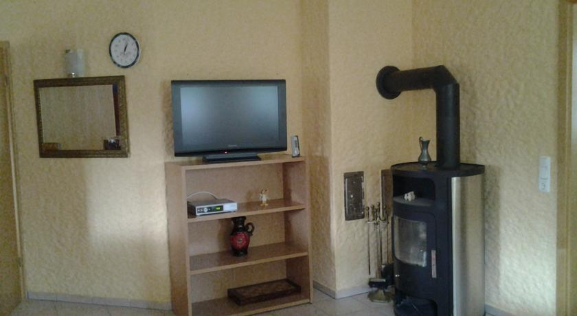 Ferienwohnung Zinn Rockeskyll Стая снимка