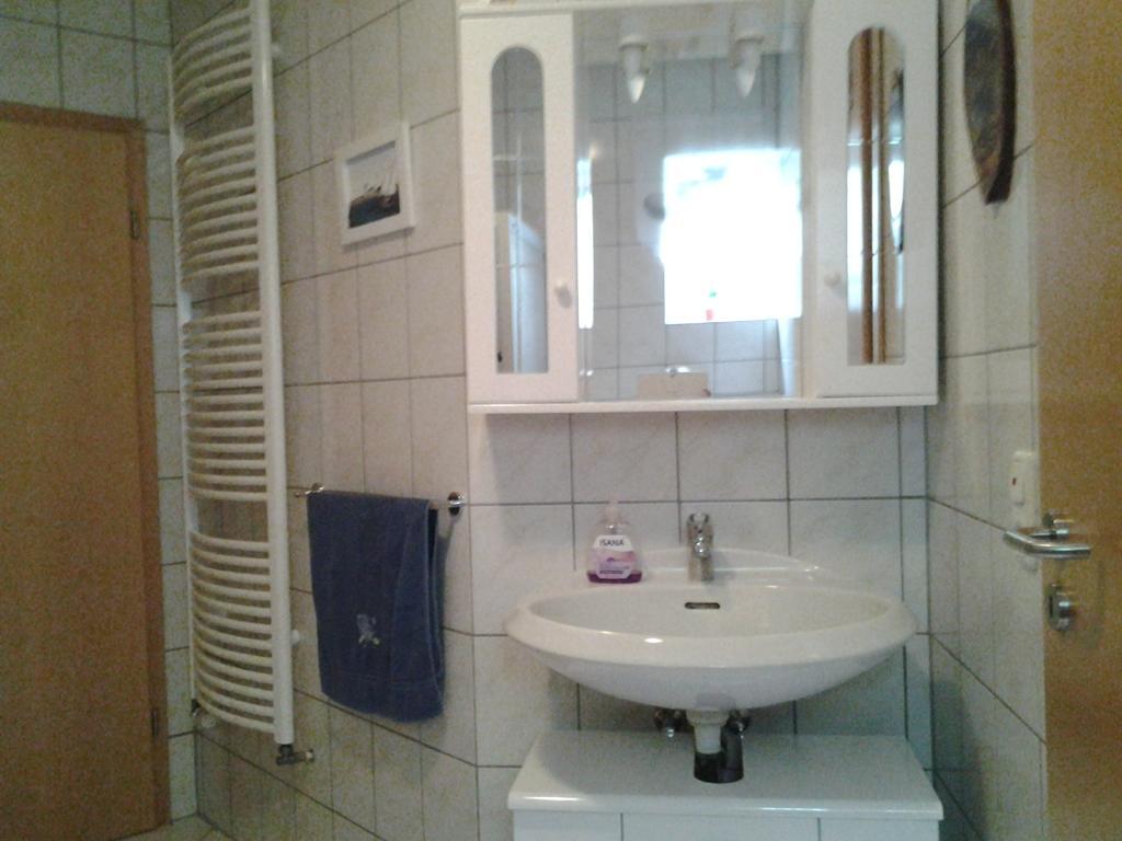 Ferienwohnung Zinn Rockeskyll Стая снимка